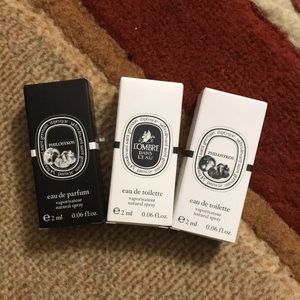 Diptyque parfum